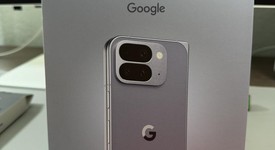 New
													Google Pixel 10 Pro Fold - Unlocked, Moonstone, 512 GB, GU0NP, photo 3 of 4