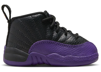 Jordan 12 Retro Field Purple (TD) for sale