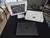 Good MacBook Pro Late 2023 (M3) - 16" - Apple M3 Pro 12-core, Black, 512 GB, 36 GB, 18-core GPU