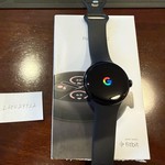 Good Google Pixel Watch 2 - Wi-Fi, Black, Wi-Fi