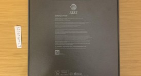 New
													Samsung Galaxy Z Fold7 - AT&T, Jetblack, 512 GB, 12 GB, SM-F966U, photo 2 of 2