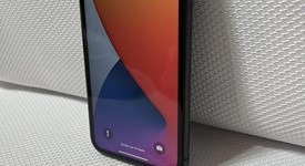 Fair
													Apple iPhone 11 - Unlocked, Black, 64 GB, A2111, photo 2 of 7