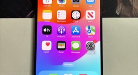 Good
													Apple iPhone 15 Pro Max - Unlocked, Blue, 256 GB, A2849, photo 3 of 24