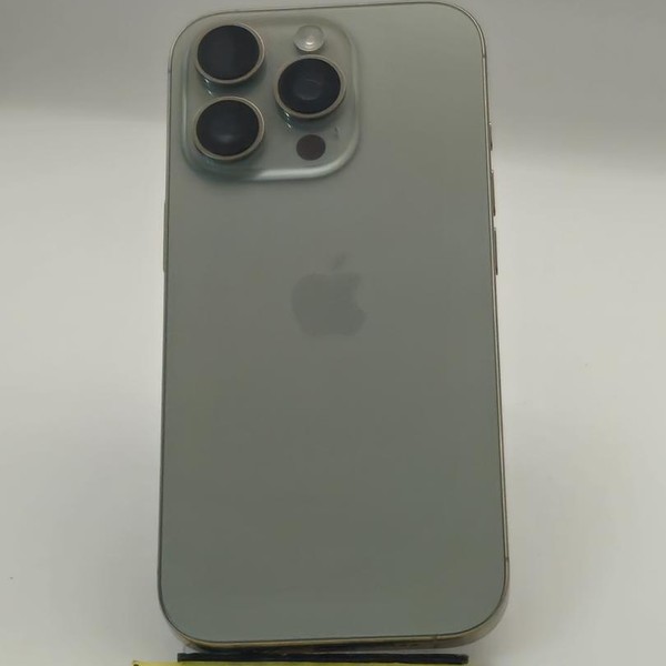 Apple iPhone 16 Pro - Verizon, 256 GB, Natural, A3083