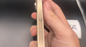 Good
													Apple iPhone 16 Pro Max - T-Mobile, Desert, 256 GB, A3084, photo 3 of 7