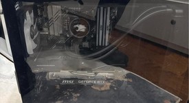 Good
													Custom Gaming PC, photo 2 of 4