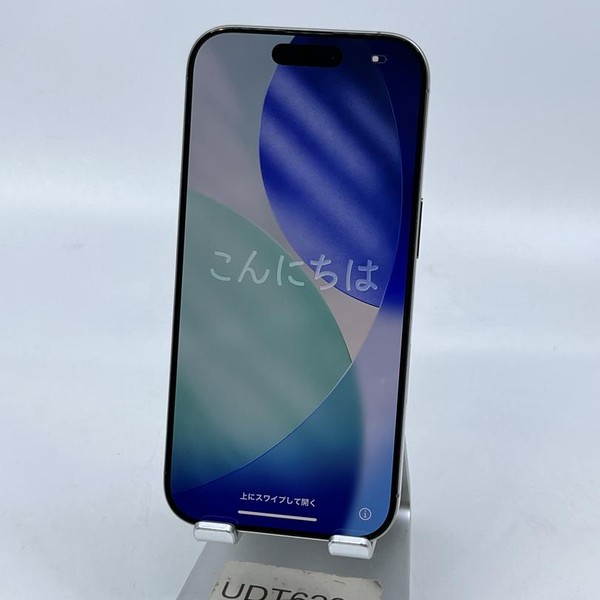 Apple iPhone 16 Pro - Verizon, 1 TB, Natural, A3083