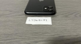 Fair
													Apple iPhone 11 - Unlocked, Black, 64 GB, A2111, photo 5 of 7
