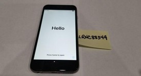 Fair
													Apple iPhone 6 - Verizon, Gray, 64 GB, A1549, photo 1 of 6