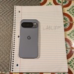 Mint Google Pixel 10 Pro - Unlocked, 128 GB, Moonstone, G4QUR