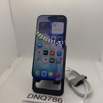 Mint Apple iPhone 16 Pro - Unlocked, 256 GB, Natural, A3083
