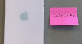 Fair
													Apple iPhone 13 - Unlocked, Pink, 128 GB, A2482, photo 1 of 8