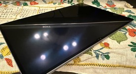 Mint
													Samsung Galaxy Tab  S10 Ultra - Wi-Fi, Moonstone Gray, 1 TB, 16 GB, SM-X920, photo 2 of 21