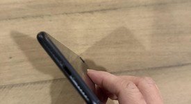 Good
													Apple iPhone SE 3rd Gen 2022 - Unlocked, Midnight, 64 GB, A2595, photo 6 of 6