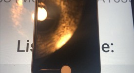 Good
													Apple iPhone 6S - Metro by T-Mobile, Grey, 32 GB, A1633, photo 1 of 5