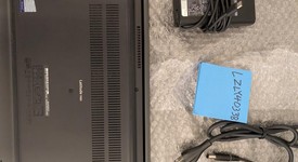 Good
													Dell Latitude Laptop, photo 5 of 14