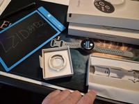 Google Pixel Watch 3