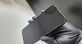 Good
													Apple iPhone 13 - Unlocked, Midnight, 128 GB, A2482, photo 5 of 12