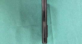 Good
													Samsung Galaxy Z Fold5 - Unlocked, Black, 512 GB, 12 GB, SM-F946U1, photo 4 of 19