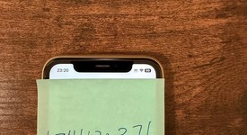 Good
													Apple iPhone Xr - Unlocked, Yellow, 64 GB, A1984, photo 3 of 11