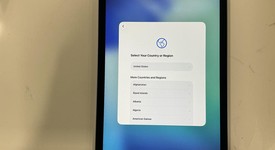 Good
													Apple iPad Air 5th Gen - Wi-Fi, Blue, 64 GB, A2588, photo 2 of 7