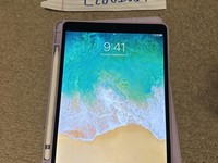 Apple iPad Pro 10.5"