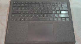 Good
													Microsoft Surface Laptop 3 - I7, Platinum, 512 GB, 16 GB, 13.5", photo 5 of 8