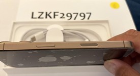 Mint
													Apple iPhone 16 Pro - Verizon, Desert, 256 GB, A3083, photo 5 of 6