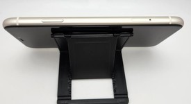 Good
													Apple iPhone 11 - Unlocked, White, 128 GB, A2111, photo 4 of 7