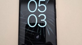 Good
													Google Pixel 6 Pro - AT&T, Black, 128 GB, 12 GB, G8VOU, photo 3 of 4