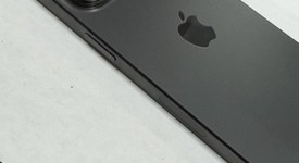 Good
													Apple iPhone 15 Pro Max - Unlocked, Black, 512 GB, A2849, photo 2 of 9