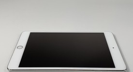 Good
													Apple iPad Mini 3 - Wi-Fi, Silver, 64 GB, A1599, photo 5 of 6