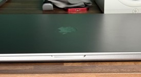 Good
													MacBook Pro 2021 - 16" - Apple M1 Pro 10-core, Gray, 1 TB, 16 GB, photo 5 of 11