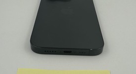 Mint
													Apple iPhone 14 Pro - Unlocked, Black, 1 TB, A2650, photo 6 of 6