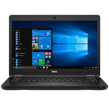 Dell Latitude E5570