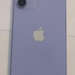 Good Apple iPhone 12 Mini - Unlocked, 256 GB, Purple, A2176