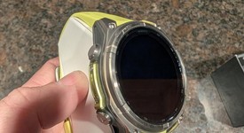 Good
													Garmin Fenix 8 - Titanium, SOLAR, photo 4 of 15