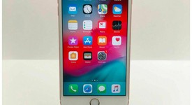 Good
													Apple iPhone 6S Plus - Sprint, Rose Gold, 32 GB, A1687, photo 2 of 5