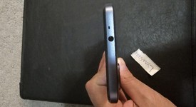 Good
													Nokia C300 - Unlocked, Blue, 32 GB, 3 GB, photo 5 of 7