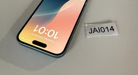 Mint
													Apple iPhone 16 - Unlocked, Teal, 256 GB, A3081, photo 5 of 7