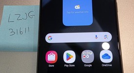 Mint
													Samsung Galaxy S24 Ultra - Unlocked, Gray, 256 GB, 12 GB, SM-S928U1, photo 1 of 7