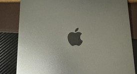 Mint
													Apple iPad Pro 12.9" 6th Gen 2022 - Unlocked, Gray, 256 GB, photo 2 of 10