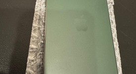 Mint
													Apple iPhone 13 Pro Max - Unlocked, Green, 128 GB, A2484, photo 2 of 8