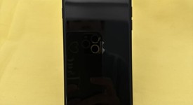 Good
													Apple iPhone SE 2nd Gen 2020 - Unlocked, Black, 128 GB, A2275, photo 2 of 6