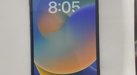 Fair
													Apple iPhone 12 - Unlocked, Black, 64 GB, A2172, photo 3 of 16