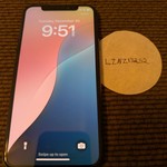 Good Apple iPhone Xs - Verizon, Gray, 64 GB, A1920