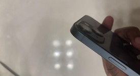 Mint
													Apple iPhone 13 - Boost, Midnight, 128 GB, A2482, photo 2 of 17