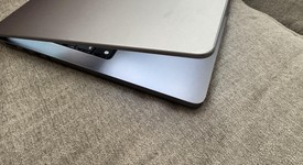 Good
													MacBook Pro 2023 - 14" - Apple M2 Pro 10-core, Silver, 512 GB, 32 GB, photo 4 of 8
