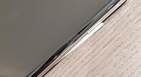 Good
													Samsung Galaxy S10 - Unlocked, White, 128 GB, 8 GB, SM-G973U1, photo 3 of 6