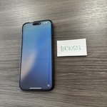 Good Apple iPhone 16 Plus - Unlocked, 128 GB, Black, A3082